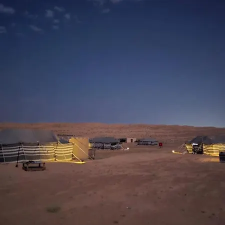 Desert Wonders Camp Hawiyah Exterior photo